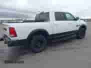 2018 Ram 1500 Rebel with VIN 1C6RR7YT8JS150942, listed as a IAAI auction lot 42168638 with 99,060 mi miles and . Bid and sale history available at DreamBid. Image 4.