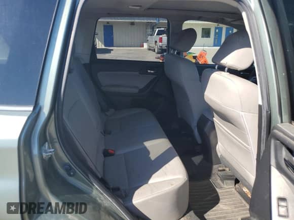 2014 Subaru Forester Limited z VIN JF2SJAHC9EH495268, wystawiony jako Copart lot #70902765 z przebiegiem 160 090 mil mil oraz Szkoda całkowita • Salvage title. Historia ofert i sprzedaży dostępna na DreamBid. Obrazek 10.