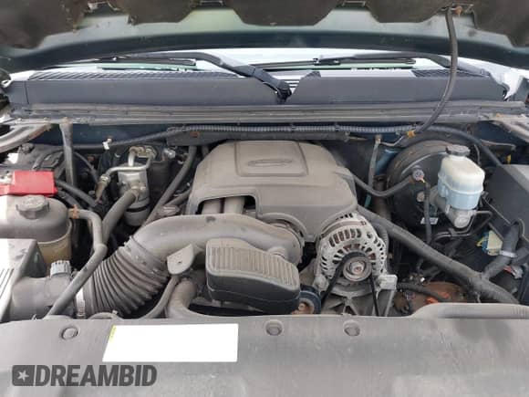2010 GMC Sierra 1500 SLT with VIN 1GTSKWE32AZ270014, listed as a IAAI auction lot 42192128 with 191,371 mi miles and . Bid and sale history available at DreamBid. Image 10.