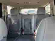 2017 Chevrolet Traverse LS with VIN 1GNKVFED1HJ306534, listed as a Copart auction lot 71038035 with Not provided miles and Salvage title. Bid and sale history available at DreamBid. Image 10.