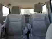 2010 Toyota Sienna CE z VIN 5TDKK4CC1AS332236, wystawiony jako Copart lot #90445785 z przebiegiem 186 641 mil mil oraz Szkoda całkowita • Salvage title. Historia ofert i sprzedaży dostępna na DreamBid. Obrazek 10.