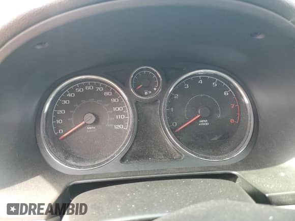 2010 Chevrolet Cobalt 1LT с VIN 1G1AD5F59A7138419, выставлен на аукционе Copart как лот 84967275 с пробегом Не указан миль и Списание • Salvage title. История ставок и продаж доступна на DreamBid. Изображение 9.
