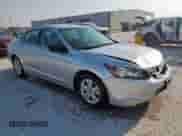 2009 Honda Accord LX-P с VIN 1HGCP26499A115879, выставлен на аукционе Copart как лот 71895115 с пробегом 116 339 миль миль и Чистый • Clean title. История ставок и продаж доступна на DreamBid. Изображение 4.