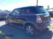 2013 MINI Hardtop with VIN WMWSU3C52DT687117, listed as a IAAI auction lot 43461707 with 121,413 mi miles and . Bid and sale history available at DreamBid. Image 3.