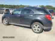 2015 Chevrolet Equinox LTZ z VIN 2GNALDEK4F6250586, wystawiony jako Copart lot #80278455 z przebiegiem 169 612 mil mil oraz Szkoda całkowita • Salvage title. Historia ofert i sprzedaży dostępna na DreamBid. Obrazek 2.