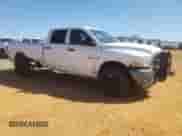 2010 Dodge 2500 ST with VIN 3D7TT2CT2AG159577, listed as a Copart auction lot 44226885 with 215,057 mi miles and Salvage title. Bid and sale history available at DreamBid. Image 4.