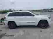 2021 Jeep Grand Cherokee Limited X with VIN 1C4RJEBG4MC679562, listed as a IAAI auction lot 42435369 with 36,195 mi miles and . Bid and sale history available at DreamBid. Image 13.