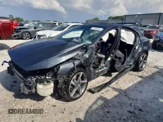 2014 Volvo S60 T6 с VIN YV1902FHXE2295808, выставлен на аукционе Copart как лот 61484675 с пробегом Не указан миль и Чистый • Clean title. История ставок и продаж доступна на DreamBid. Изображение 1.