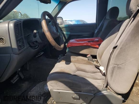 2003 GMC Sierra 1500 SLE с VIN 2GTEC19T631232398, выставлен на аукционе Copart как лот 70163215 с пробегом 375 402 миль миль и Списание • Salvage title. История ставок и продаж доступна на DreamBid. Изображение 7.