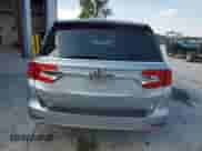 2020 Honda Odyssey Elite с VIN 5FNRL6H9XLB047837, выставлен на аукционе Copart как лот 69117055 с пробегом 111 750 миль миль и Списание • Salvage title. История ставок и продаж доступна на DreamBid. Изображение 6.