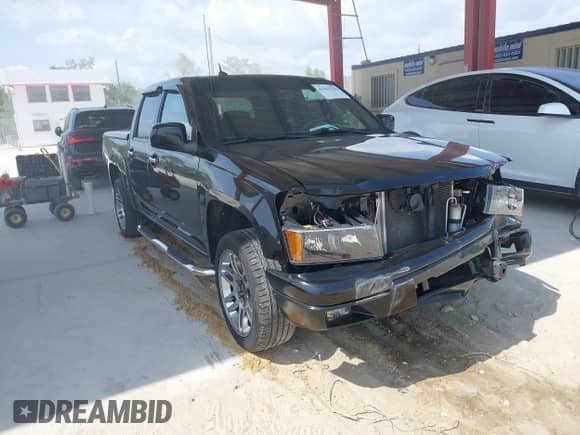 2012 Chevrolet Colorado 1LT с VIN 1GCDSCF99C8128360, выставлен на аукционе IAAI как лот 42243764 с пробегом 110 473 миль миль и . История ставок и продаж доступна на DreamBid. Изображение 1.