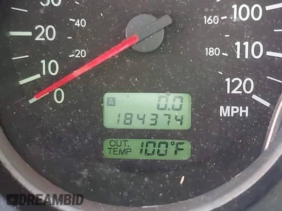 2005 Subaru Forester X with VIN JF1SG63625G745103, listed as a IAAI auction lot 43128883 with 184,374 mi miles and . Bid and sale history available at DreamBid. Image 15.