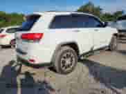 2014 Jeep Grand Cherokee Limited с VIN 1C4RJEBG8EC304954, выставлен на аукционе Copart как лот 70541695 с пробегом 143 117 миль миль и Чистый • Clean title. История ставок и продаж доступна на DreamBid. Изображение 3.