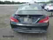 2018 Mercedes-Benz CLA 250 с VIN WDDSJ4EBXJN695489, выставлен на аукционе Copart как лот 67488745 с пробегом 53 657 миль миль и Списание • Salvage title. История ставок и продаж доступна на DreamBid. Изображение 6.