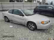 2002 Pontiac Grand Am с VIN 1G2NF12E32C202940, выставлен на аукционе Copart как лот 73576474 с пробегом 118 816 миль миль и Чистый • Clean title. История ставок и продаж доступна на DreamBid. Изображение 4.