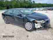 2013 Toyota Camry SE z VIN 4T1BF1FK8DU249680, wystawiony jako Copart lot #64026325 z przebiegiem 264 882 mil mil oraz Szkoda całkowita • Salvage title. Historia ofert i sprzedaży dostępna na DreamBid. Obrazek 4.