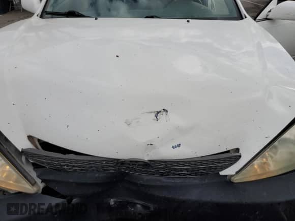 2004 Toyota Camry LE z VIN 4T1BE32K84U365711, wystawiony jako Copart lot #86502345 z przebiegiem 214 763 mil mil oraz Szkoda całkowita • Salvage title. Historia ofert i sprzedaży dostępna na DreamBid. Obrazek 11.