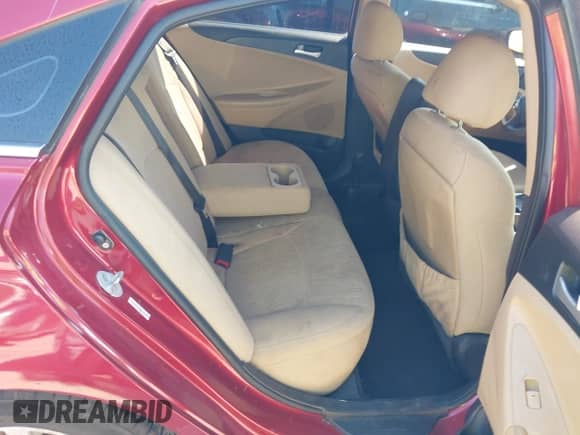 2011 Hyundai Sonata GLS с VIN 5NPEB4AC9BH131577, выставлен на аукционе IAAI как лот 43132566 с пробегом 131 286 миль миль и . История ставок и продаж доступна на DreamBid. Изображение 8.