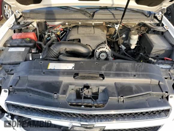 2007 Chevrolet Tahoe Special Service с VIN 1GNFK03077R337021, выставлен на аукционе Copart как лот 80960004 с пробегом 157 228 миль миль и Списание • Salvage title. История ставок и продаж доступна на DreamBid. Изображение 11.