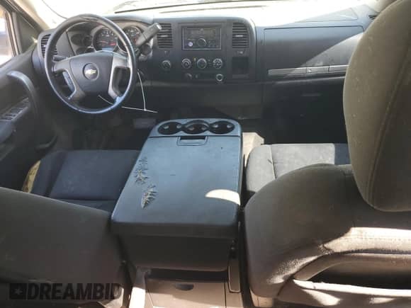 2013 Chevrolet Silverado 1500 LT с VIN 3GCPKSEA8DG111046, выставлен на аукционе Copart как лот 80188345 с пробегом 191 643 миль миль и Списание • Salvage title. История ставок и продаж доступна на DreamBid. Изображение 8.