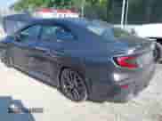 2023 Subaru WRX Premium with VIN JF1VBAF61P9801744, listed as a IAAI auction lot 42603973 with 47,995 mi miles and . Bid and sale history available at DreamBid. Image 3.