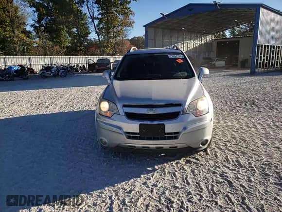2013 Chevrolet Captiva Sport LT с VIN 3GNAL3EK0DS595932, выставлен на аукционе Copart как лот 75664104 с пробегом 126 077 миль миль и Списание • Salvage title. История ставок и продаж доступна на DreamBid. Изображение 12.