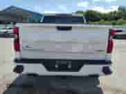 2022 Chevrolet Silverado 1500 RST с VIN 1GCUYEEL6NZ187399, выставлен на аукционе Copart как лот 61069815 с пробегом 142 172 миль миль и Чистый • Clean title. История ставок и продаж доступна на DreamBid. Изображение 6.