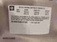 2005 Chevrolet Monte Carlo LS с VIN 2G1WW12E459137200, выставлен на аукционе IAAI как лот 42988582 с пробегом 144 763 миль миль и . История ставок и продаж доступна на DreamBid. Изображение 9.