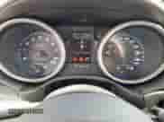 2012 Jeep Grand Cherokee SRT-8 z VIN 1C4RJFDJ2CC352056, wystawiony jako Copart lot #64309145 z przebiegiem 114 808 mil mil oraz Czysty tytuł • Clean title. Historia ofert i sprzedaży dostępna na DreamBid. Obrazek 9.