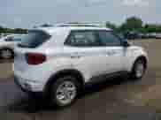2020 Hyundai Venue SEL with VIN KMHRC8A36LU041361, listed as a Copart auction lot 59582325 with Not provided miles and Salvage title. Bid and sale history available at DreamBid. Image 3.