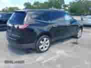 2016 Chevrolet Traverse LT с VIN 1GNKRGKD5GJ214923, выставлен на аукционе IAAI как лот 42877838 с пробегом 124 643 миль миль и . История ставок и продаж доступна на DreamBid. Изображение 4.