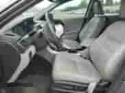 2016 Honda Accord EX-L with VIN 1HGCR2F82GA062257, listed as a Copart auction lot 86088205 with 100,363 mi miles and Salvage title. Bid and sale history available at DreamBid. Image 7.