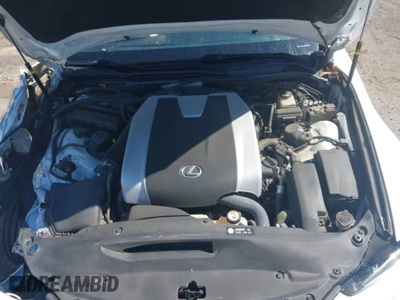 2019 Lexus IS 350 с VIN JTHBZ1D21K5034050, выставлен на аукционе IAAI как лот 42306165 с пробегом 75 886 миль миль и . История ставок и продаж доступна на DreamBid. Изображение 9.