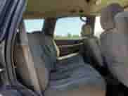 2005 Chevrolet Tahoe LS с VIN 1GNEK13T65J259287, выставлен на аукционе Copart как лот 62181045 с пробегом 39 996 миль миль и Чистый • Clean title. История ставок и продаж доступна на DreamBid. Изображение 11.