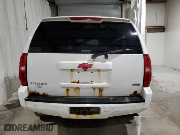 2009 Chevrolet Tahoe 2LT z VIN 1GNFK23089R147324, wystawiony jako Copart lot #70701965 z przebiegiem 179 329 mil mil oraz Szkoda całkowita • Salvage title. Historia ofert i sprzedaży dostępna na DreamBid. Obrazek 6.