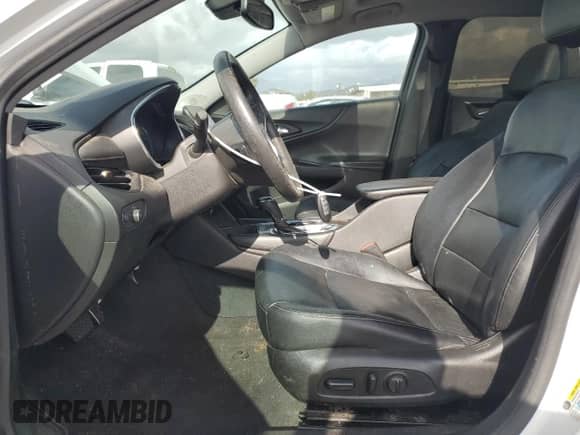 2017 Chevrolet Malibu Premier с VIN 1G1ZH5SX2HF219518, выставлен на аукционе Copart как лот 86265325 с пробегом 47 701 миль миль и Чистый • Clean title. История ставок и продаж доступна на DreamBid. Изображение 7.