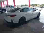 2023 BMW i4 eDrive35 с VIN WBY43AW04PFP93394, выставлен на аукционе IAAI как лот 42742954 с пробегом 30 266 миль миль и . История ставок и продаж доступна на DreamBid. Изображение 4.