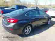 2017 Chevrolet Cruze Premier с VIN 1G1BF5SM5H7170872, выставлен на аукционе IAAI как лот 40722745 с пробегом 70 467 миль миль и . История ставок и продаж доступна на DreamBid. Изображение 4.