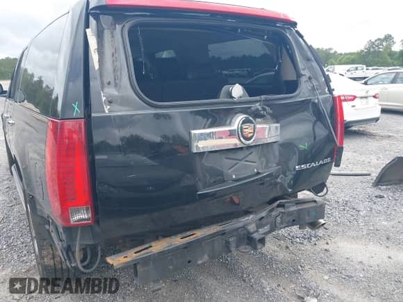 2014 Cadillac Escalade ESV Luxury с VIN 1GYS4HEF6ER199190, выставлен на аукционе IAAI как лот 42365693 с пробегом 144 875 миль миль и . История ставок и продаж доступна на DreamBid. Изображение 6.