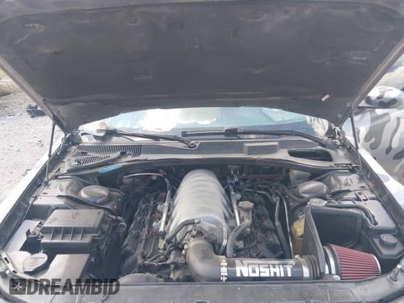 2006 Chrysler 300 C SRT-8 with VIN 2C3LA73W46H216929, listed as a IAAI auction lot 42660806 with 202,363 mi miles and . Bid and sale history available at DreamBid. Image 10.