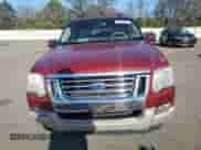 2007 Ford Explorer Eddie Bauer с VIN 1FMEU74E77UB54177, выставлен на аукционе Copart как лот 81380545 с пробегом 180 630 миль миль и Списание • Salvage title. История ставок и продаж доступна на DreamBid. Изображение 5.