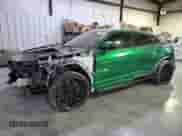 2022 Lamborghini Urus с VIN ZPBUA1ZL3NLA21053, выставлен на аукционе Copart как лот 53794345 с пробегом 22 481 миль миль и Списание • Salvage title. История ставок и продаж доступна на DreamBid. Изображение 1.