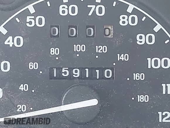 1998 Ford Explorer XLT с VIN 1FMZU35P5WZC12895, выставлен на аукционе IAAI как лот 42796305 с пробегом 159 110 миль миль и . История ставок и продаж доступна на DreamBid. Изображение 12.