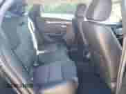 2018 Chevrolet Impala LT with VIN 1G1105S34JU114062, listed as a Copart auction lot 90459015 with 156,686 mi miles and Salvage title. Bid and sale history available at DreamBid. Image 10.