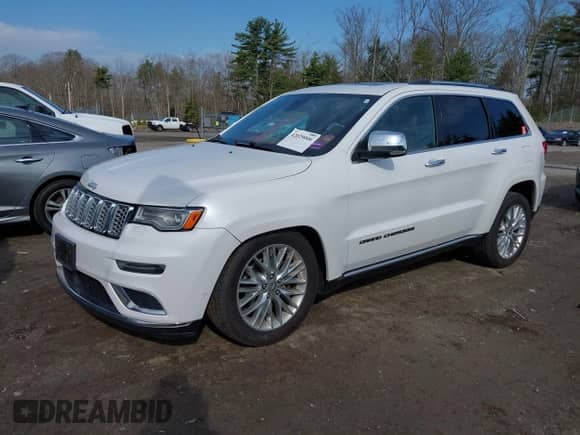 2017 Jeep Grand Cherokee Summit с VIN 1C4RJFJG9HC603154, выставлен на аукционе IAAI как лот 42029006 с пробегом 139 954 миль миль и . История ставок и продаж доступна на DreamBid. Изображение 17.