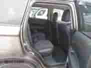 2020 Mitsubishi Outlander SE с VIN JA4AD3A34LZ023679, выставлен на аукционе IAAI как лот 42448945 с пробегом 104 162 миль миль и . История ставок и продаж доступна на DreamBid. Изображение 8.