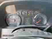 2019 Chevrolet Silverado 1500 Work Truck z VIN 2GCVKNEC0K1116791, wystawiony jako Copart lot #60431205 z przebiegiem 195 046 mil mil oraz Szkoda całkowita • Salvage title. Historia ofert i sprzedaży dostępna na DreamBid. Obrazek 9.