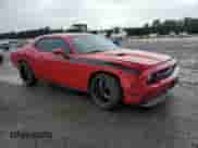 2013 Dodge Challenger Rallye Redline с VIN 2C3CDYAG8DH511215, выставлен на аукционе Copart как лот 68700435 с пробегом 161 843 миль миль и Списание • Salvage title. История ставок и продаж доступна на DreamBid. Изображение 4.