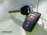 2019 Toyota Tacoma SR5 with VIN 3TMDZ5BN1KM070698, listed as a IAAI auction lot 43439550 with 103,679 mi miles and . Bid and sale history available at DreamBid. Image 11.