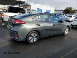2020 Hyundai Ioniq Blue с VIN KMHC65LC8LU226066, выставлен на аукционе Copart как лот 39155284 с пробегом 100 847 миль миль и . История ставок и продаж доступна на DreamBid. Изображение 3.